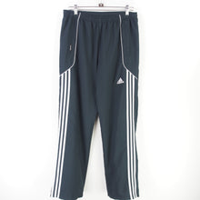 Load image into Gallery viewer, VINTAGE ADIDAS BAGGY TRACKPANTS - M
