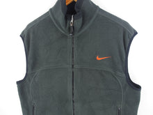 Load image into Gallery viewer, VINTAGE NIKE ACG FLEECE VEST - M/L
