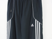 Load image into Gallery viewer, VINTAGE ADIDAS BAGGY TRACKPANTS - M
