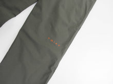 Load image into Gallery viewer, TRIAX 'CLIMB' TECHNICAL RIPSTOP COTTON PANTS - DARK GREY
