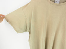 Load image into Gallery viewer, VINTAGE NIKE EARTH TONE SPELLOUT - XL
