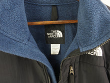 Load image into Gallery viewer, VINTAGE NORTH FACE DENALI FLEECE JACKET - L
