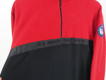 Load image into Gallery viewer, VINTAGE RARE POLO SPORT ARTIC FLEECE 1/4 - L
