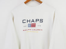 Load image into Gallery viewer, VINTAGE CHAPS RALPH LAUREN CREWNECK - M
