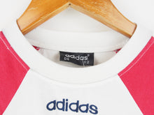 Load image into Gallery viewer, VINTAGE ADIDAS TREFOIL DETAILED T SHIRT - M/L
