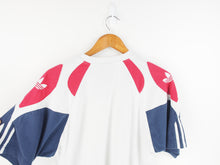 Load image into Gallery viewer, VINTAGE ADIDAS TREFOIL DETAILED T SHIRT - M/L
