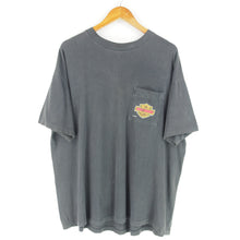 Load image into Gallery viewer, VINTAGE HARLEY DAVIDSON POCKET T SHIRT - XL
