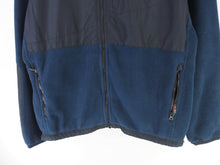 Load image into Gallery viewer, VINTAGE POLO RALPH LAUREN FLEECE JACKET - L
