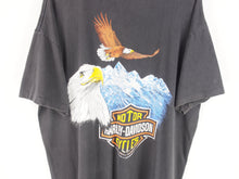 Load image into Gallery viewer, VINTAGE HARLEY DAVIDSON POCKET T SHIRT - XL
