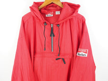 Load image into Gallery viewer, VINTGE MALRBORO LIGHT WINDBREAKER - XL
