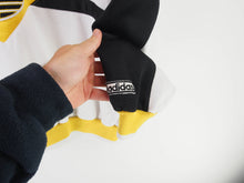 Load image into Gallery viewer, VINTAGE 80's ADIDAS TREFOIL CREWNECK - L
