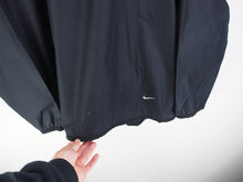Load image into Gallery viewer, VINTAGE NIKE SYDNEY 2000 1/4 ZIP WINDBREAKER - XL
