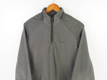 Load image into Gallery viewer, VINTAGE NIKE TACTICAL FLEECE 1/4 ZIP - L
