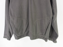 Load image into Gallery viewer, VINTAGE NIKE TACTICAL FLEECE 1/4 ZIP - L
