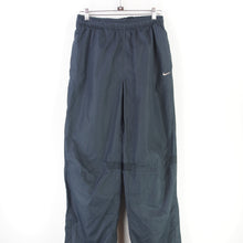 Load image into Gallery viewer, VINTAGE NIKE DETAILED BAGGY TRACKPANTS - L
