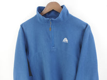 Load image into Gallery viewer, VINTAGE NIKE ACG FLEECE 1/4 ZIP - S
