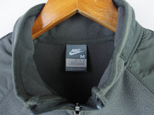 Load image into Gallery viewer, VINTAGE NIKE TACTICAL FLEECE 1/4 ZIP - L
