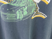 Load image into Gallery viewer, VINTAGE 1989 WINSTON RACING T SHIRT - M
