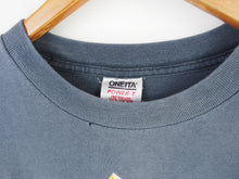 Load image into Gallery viewer, VINTAGE 1989 WINSTON RACING T SHIRT - M
