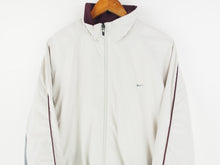 Load image into Gallery viewer, VINTAGE NIKE MINI SWOOSH WINDBREAKER - XL
