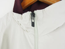 Load image into Gallery viewer, VINTAGE NIKE MINI SWOOSH WINDBREAKER - XL
