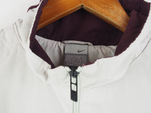 Load image into Gallery viewer, VINTAGE NIKE MINI SWOOSH WINDBREAKER - XL
