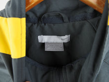 Load image into Gallery viewer, VINTAGE NIKE COLOUR BLOCK WINDBREAKER - XL
