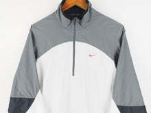 Load image into Gallery viewer, VINTAGE NIKE 1/4 ZIP WINDBREAKER - L
