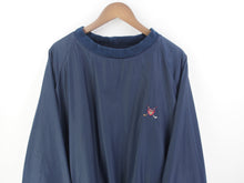 Load image into Gallery viewer, VINTAGE POLO GOLF FLEECE LINED CREWNECK - XL
