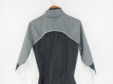 Load image into Gallery viewer, VINTAGE NIKE 1/4 ZIP WINDBREAKER - L
