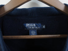 Load image into Gallery viewer, VINTAGE POLO GOLF FLEECE LINED CREWNECK - XL

