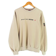 Load image into Gallery viewer, VINTAGE RARE NIKE TECHNICAL CREWNECK - M
