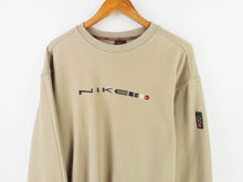 Load image into Gallery viewer, VINTAGE RARE NIKE TECHNICAL CREWNECK - M
