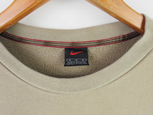 Load image into Gallery viewer, VINTAGE RARE NIKE TECHNICAL CREWNECK - M
