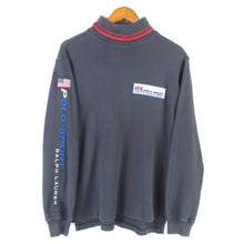 Load image into Gallery viewer, VINTAGE RARE POLO SPORT ARTIC MOCKNECK - M
