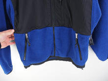 Load image into Gallery viewer, VINTAGE NORTH FACE DENLAI FLEECE JACKET - M
