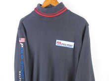 Load image into Gallery viewer, VINTAGE RARE POLO SPORT ARTIC MOCKNECK - M
