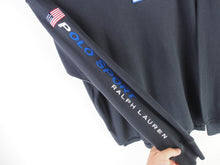 Load image into Gallery viewer, VINTAGE RARE POLO SPORT ARTIC MOCKNECK - M
