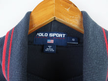 Load image into Gallery viewer, VINTAGE RARE POLO SPORT ARTIC MOCKNECK - M
