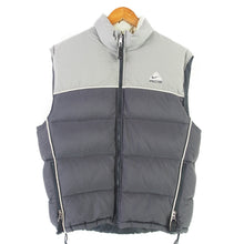 Load image into Gallery viewer, VINTAGE RARE NIKE ACG PUFFER VEST - L
