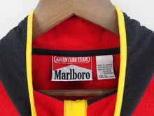 Load image into Gallery viewer, VINTAGE MARLBORO UNLIMITED FLEECE SNAP 1/4 - L
