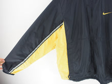 Load image into Gallery viewer, VINTAGE NIKE TWO TONE WINDBREAKER - L
