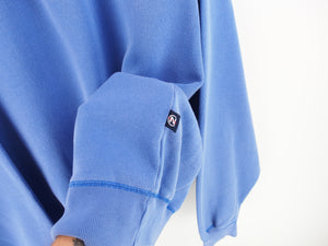 VINTAGE NAUTICA COMP 1/4 ZIP - XXL