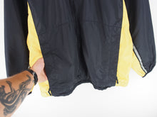 Load image into Gallery viewer, VINTAGE NIKE TWO TONE WINDBREAKER - L
