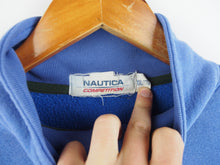 Load image into Gallery viewer, VINTAGE NAUTICA COMP 1/4 ZIP - XXL
