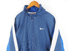 Load image into Gallery viewer, VINTAGE NIKE BACK HIT WINDBREAKER - XL
