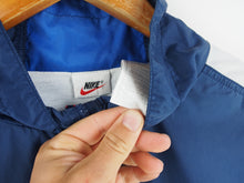 Load image into Gallery viewer, VINTAGE NIKE BACK HIT WINDBREAKER - XL
