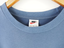 Load image into Gallery viewer, VINTAGE NIKE BASKETBALL DOUBLE SIDED T SHIRT - L
