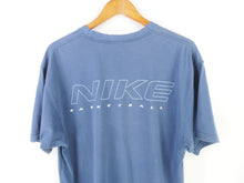 Load image into Gallery viewer, VINTAGE NIKE BASKETBALL DOUBLE SIDED T SHIRT - L
