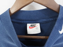 Load image into Gallery viewer, VINTAGE NIKE SWOOSH MOCKNECK - XL

